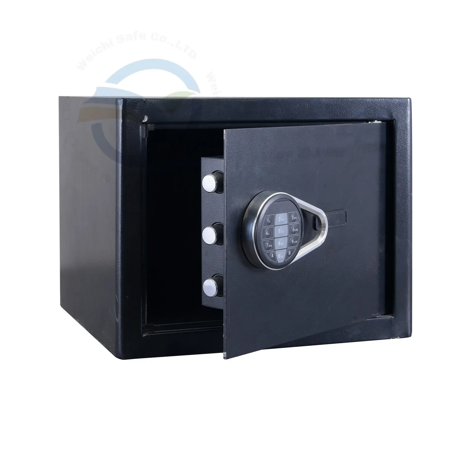 Электронный цифровой замок, домашний сейф из твердой стали, гостиничный сейф для производителя хранения денег и ювелирных изделий