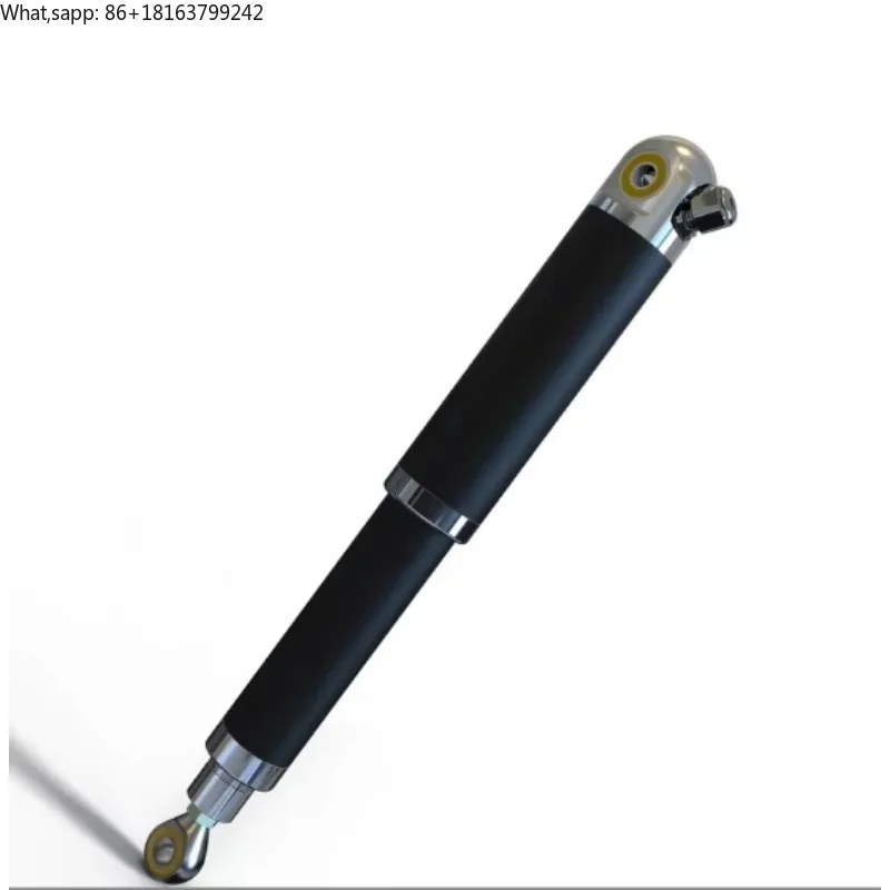 

24V DC Power Electric Push Rod Linear Actuator Mini Waterproof Telescopic Push-Pull Strut Reciprocating Linear Motor