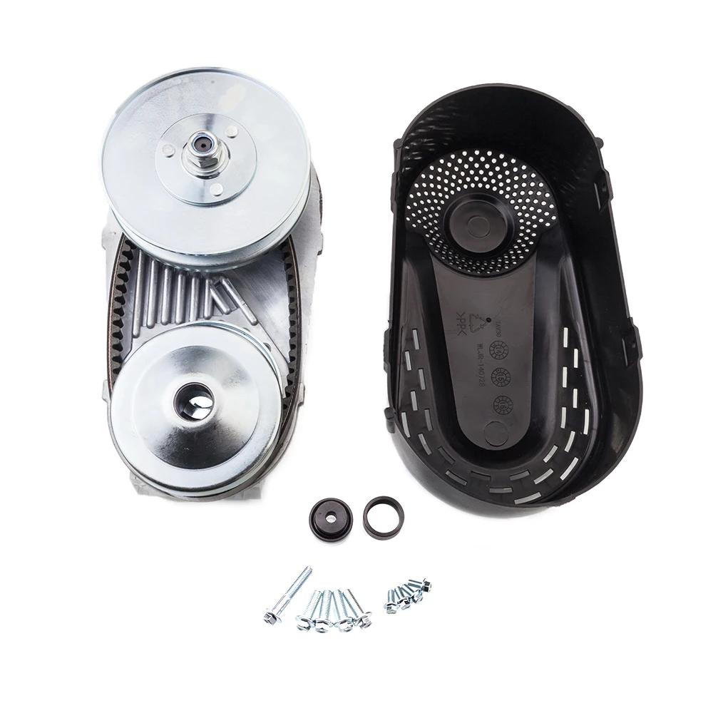 

Torque Converter Clutch Kit 30 Series 3/4 Inch 10T 41/40/420 Chain
