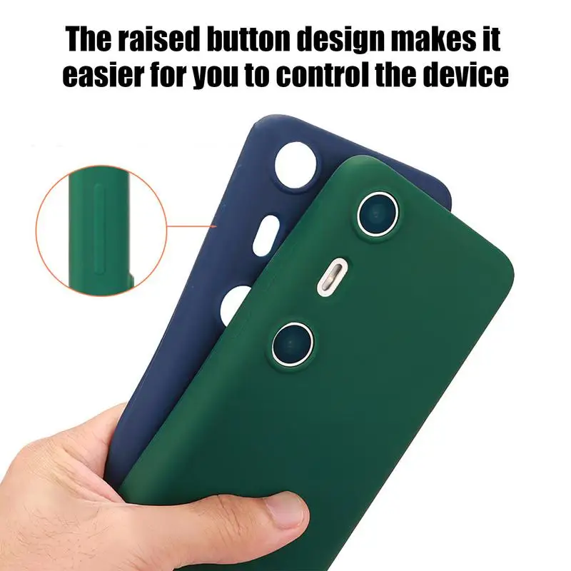 Soft Silicone estojo protetor, tampa traseira, à prova de choque para XREAL Beam Pro, AR espaço, Computing Terminal adaptado apenas