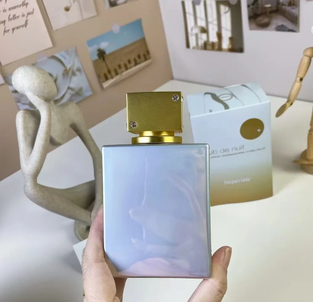 ARMAF Parfums CLUB DE NUIT IMPERIALE Eau De Parfum voor dames - 3,6 fl.oz/105ML