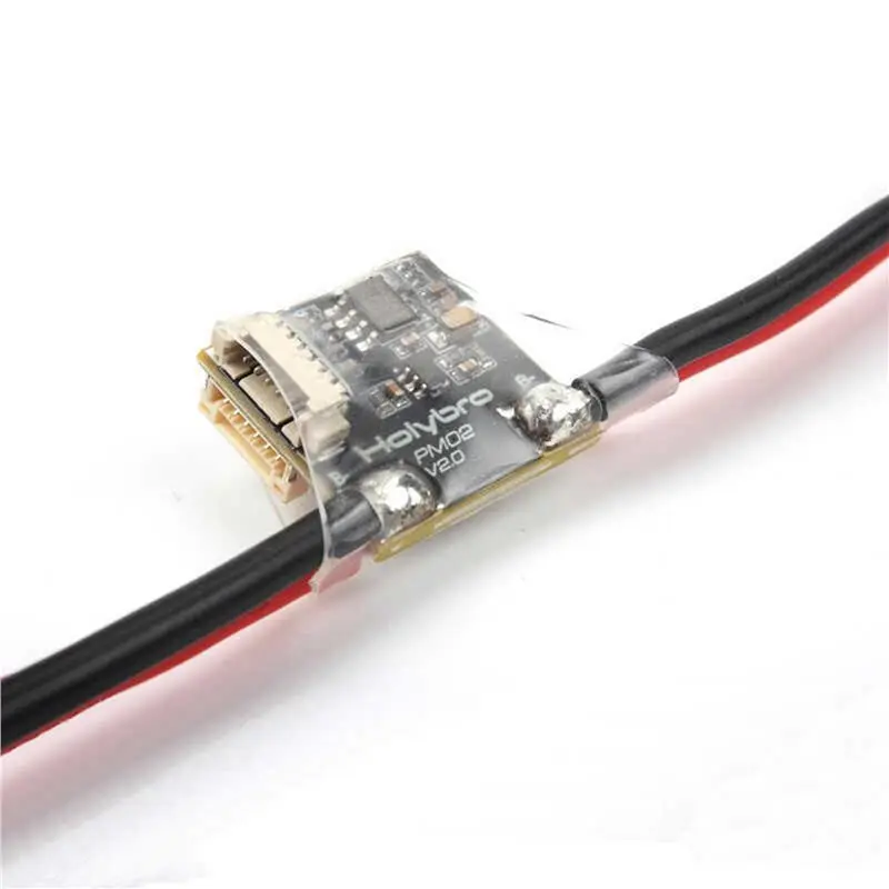 B50B-2X PM02 V3 Power Module Supply XT60 Plug From APM PIX32 Pixhawk 4 Mini Flight Controller For RC FPV Racing Drone