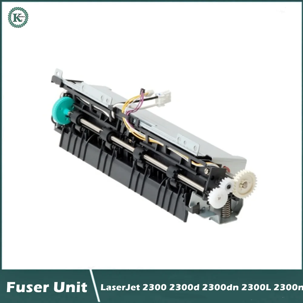 

Fuser Unit/ Fusing Assembly for LaserJet 2300 2300d 2300dn 2300L 2300n Printer Part RM1-0354-050 RM1-0355-050