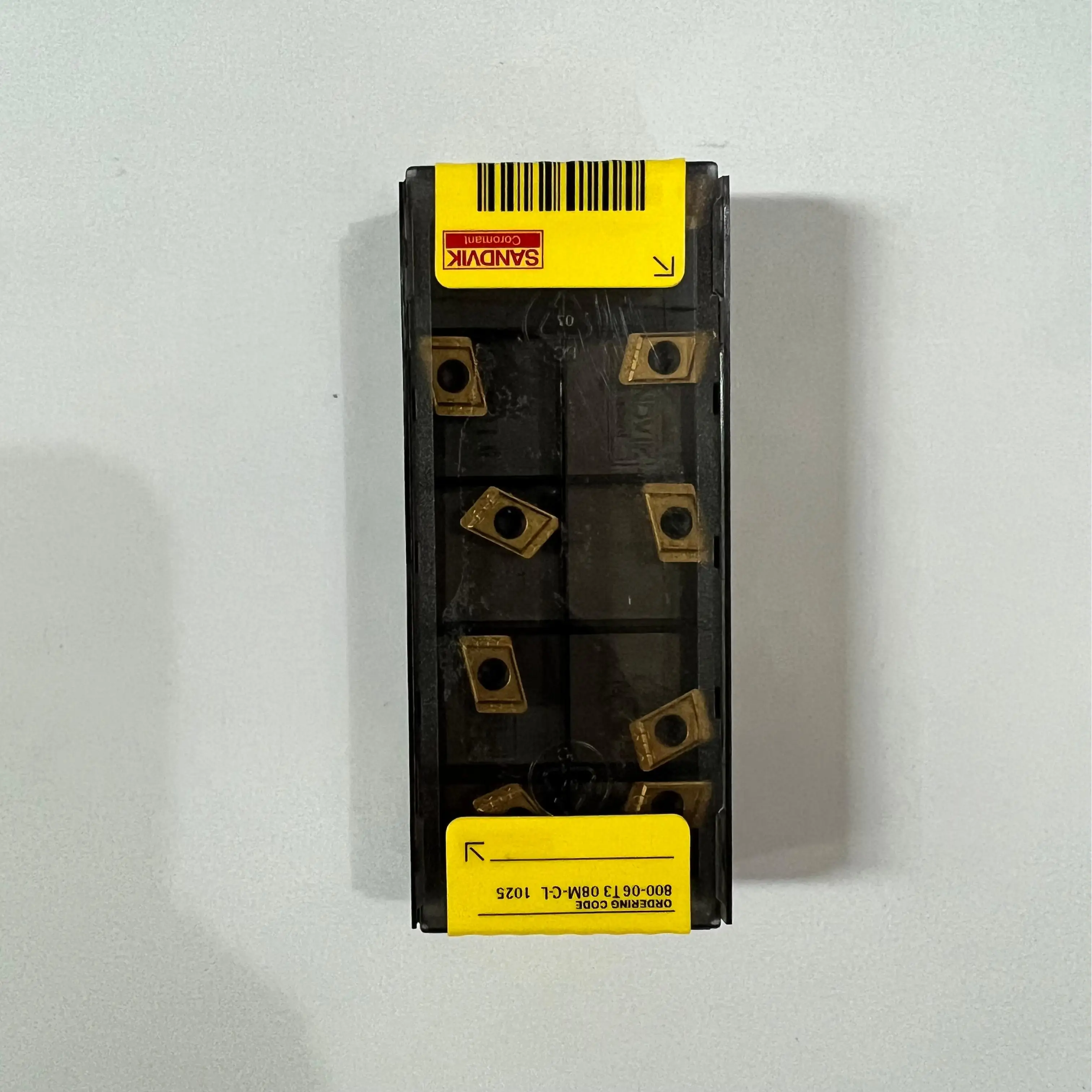 

800-06T308M-C-L 1025 CNC TOOL