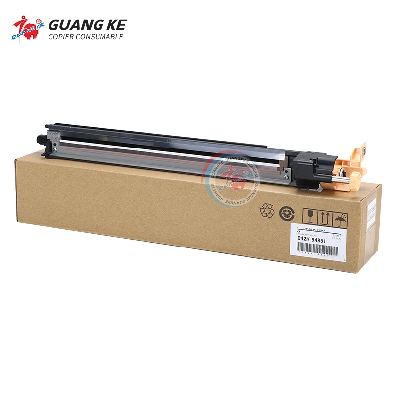 GenuineTransfer 042K94851 Original Cinto de Lâmina De Limpeza para Xerox 3370 4470 4475 5570 5575 2275 2270 3373 3375 6675 7775 7776