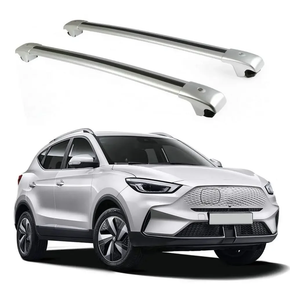 High Quality Aluminum 2PCS Crossbar Cross Bar Fits For KIA All New Sportage 2022 2023 Roof Rack Kayak Bars