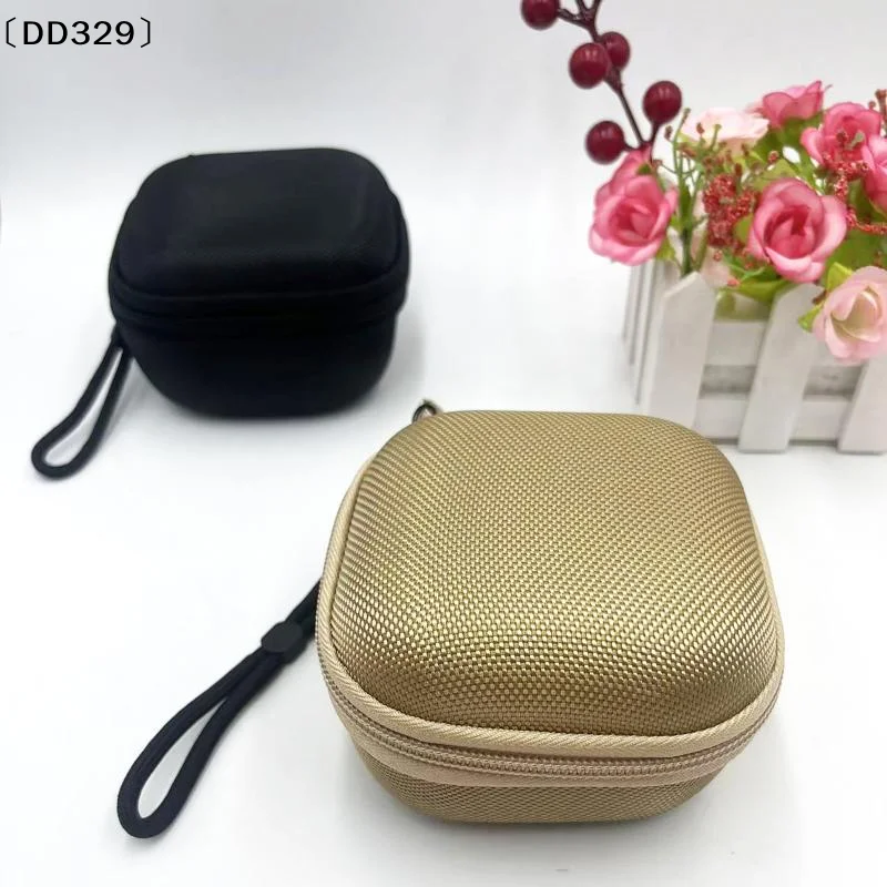 1Pcs Waterproof Dust-proof Essential Oil Case 10ML Insulin Vial Storage Case 9 Slots EVA Insulin Organizer Diabetes Care〔DD329〕