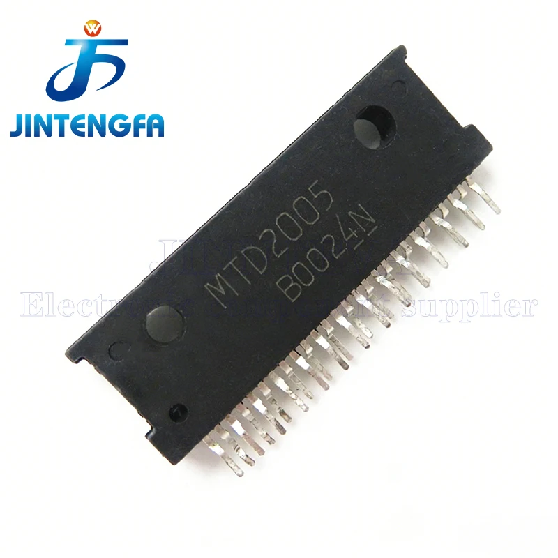 

10 шт. MTD2005 ZIP-27 2005 ZIP27 в наличии, набор микросхем IC