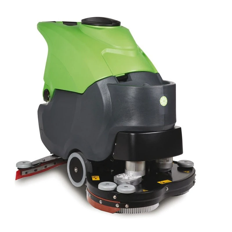 Fully automatic self-propelled washing machine, supermarket warehouse, fully automatic washing machine