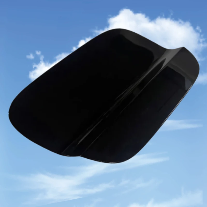 

Fuel Door Gas Tank Door Filler Lid Cover For VW Tiguan 2018-2024 Accessories 5NN809909 5NA809909 5NG809909