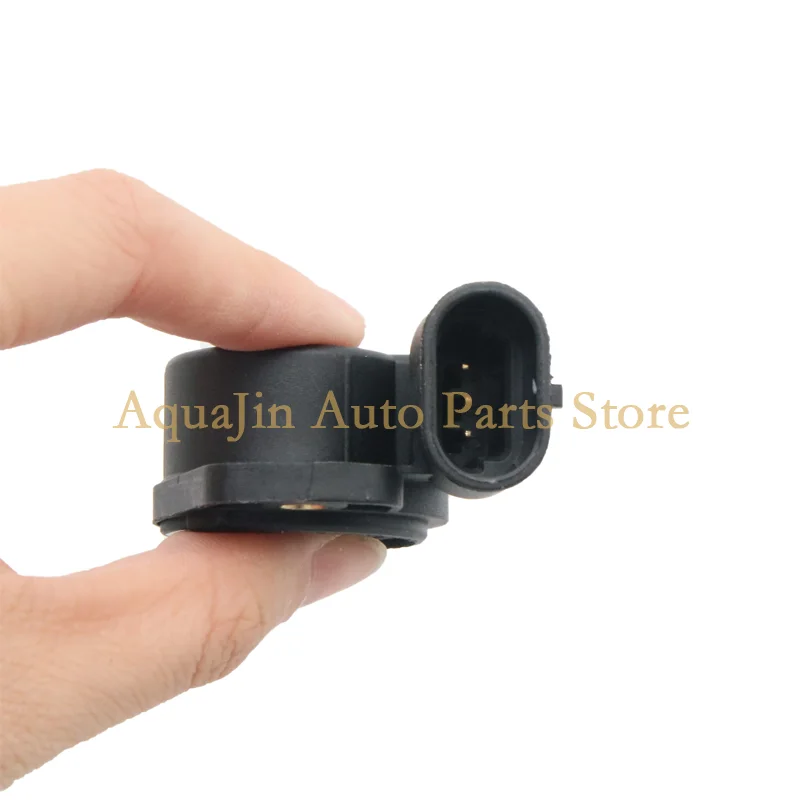 8000A8005 مستشعر موضع الخانق TPS لـ MV Agusta F4 Brutale Ducati Mons ter Hypermotard Supersport 2003 ~ 2018 يناسب سيارة OE الجديدة