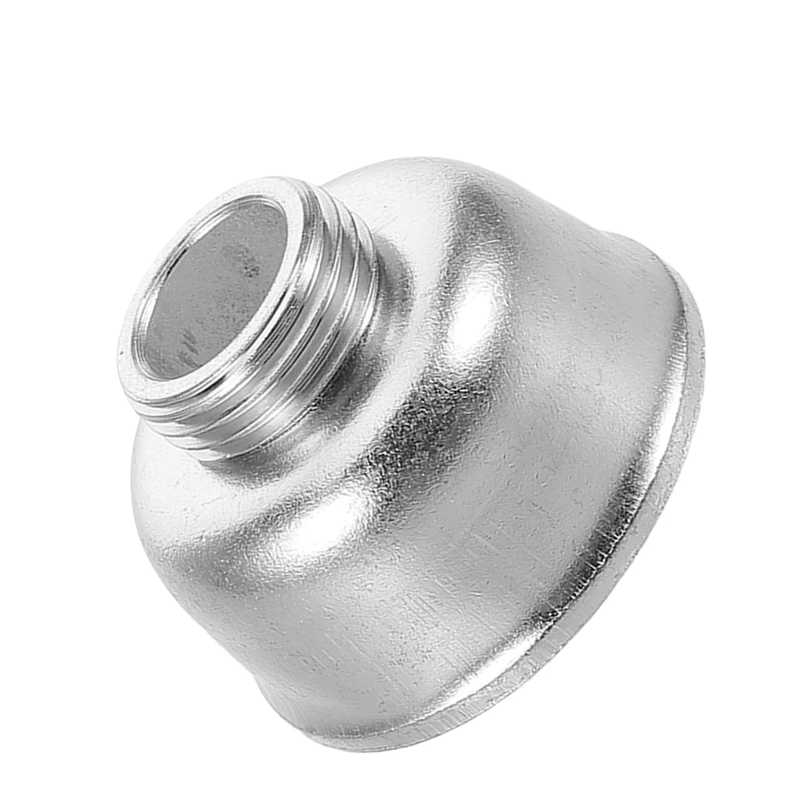 

Manual Beer Bottle Capper Head 29mm Ergonomic Cap Pressing Tool for Home Brewing Parties Picnics Bottle Seal Presser