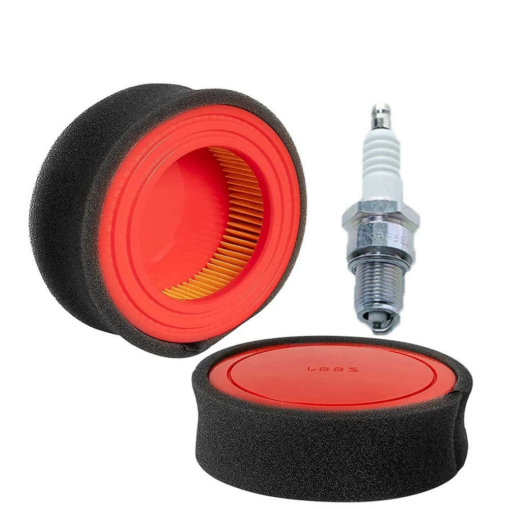 951-14628 Air Filter for MTD 11A-02SB700 11A-B0SD731 11A-B1SD700 25B-55SD799 LE 100 Edgers Replace Troy-Bilt TB105 TB115 TB170