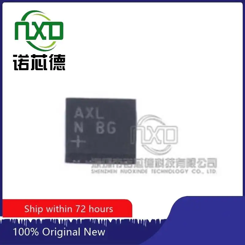 

10PCS/LOT MAX13256ATB+ MAX13256ATB+T TDFN10 New and original integrated circuit IC chip