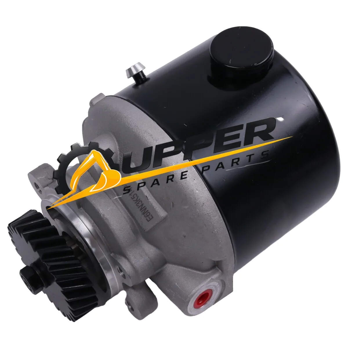 Power Steering Pump 82858430 For CASE NH 234 2810 3430 3910 4000 4630 5600 6610