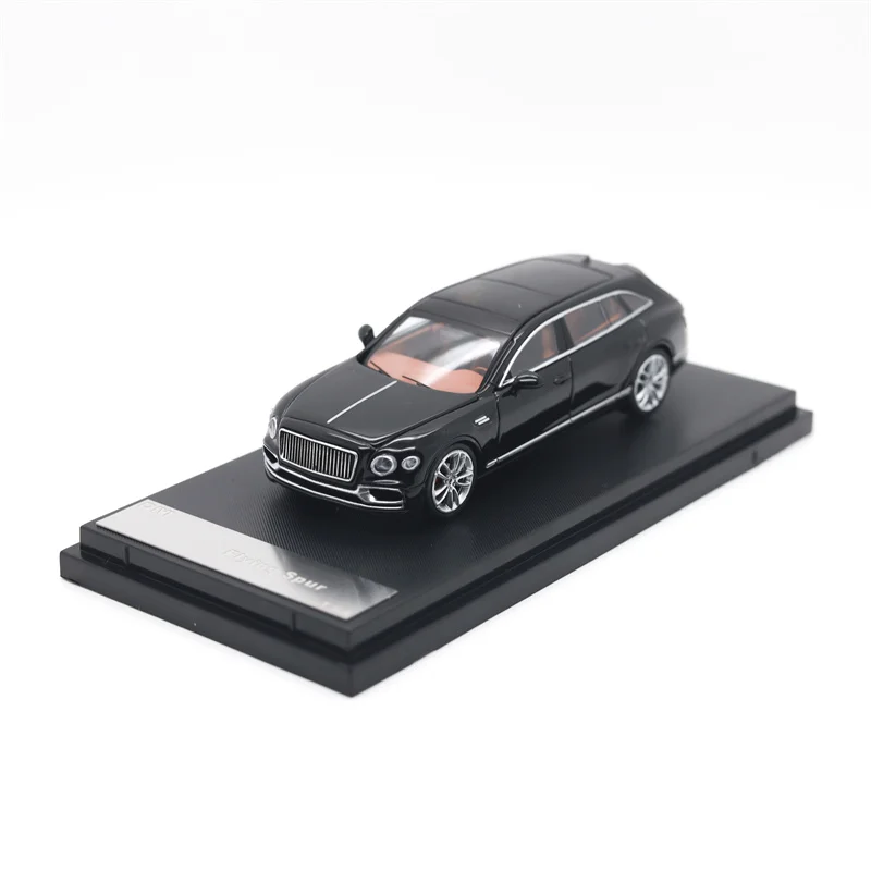 نماذج سيارات DM 1:64 SUV Flying Spur Shooting Brake Die-Cast #2