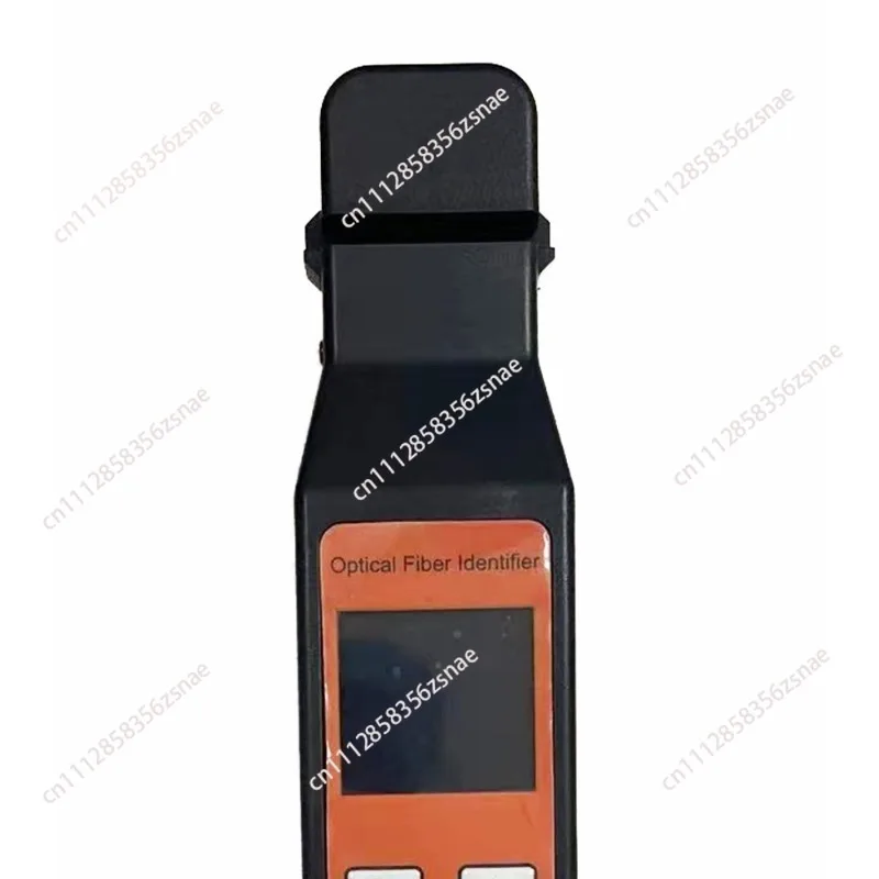 3 in 1 real-time fiber optic signal detector, fiber optic identifier with function