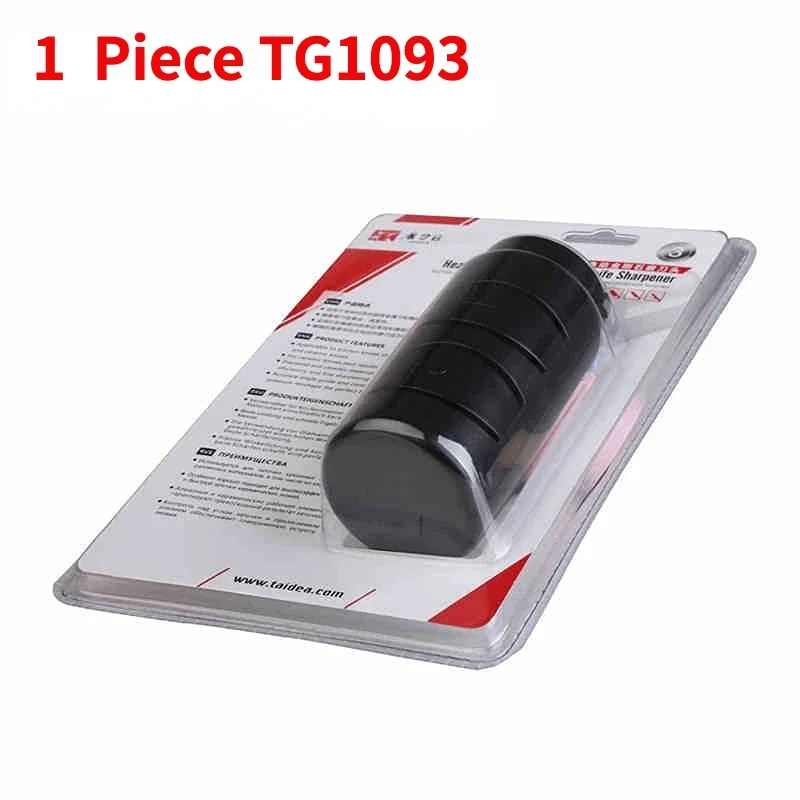 Hot electric sharpener sharpening Carpenter TG1031 exclusive replace head sharpener TG1093