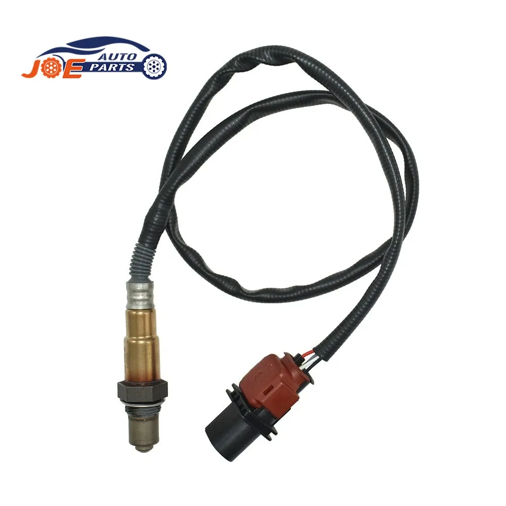 F1FA9Y460CA Car Oxygen Sensor Front for Ford Exper F-150 Focus 2015- 1.0T Lincoln Navigator EcoSport 2018 - 1.0T O2 Sensor