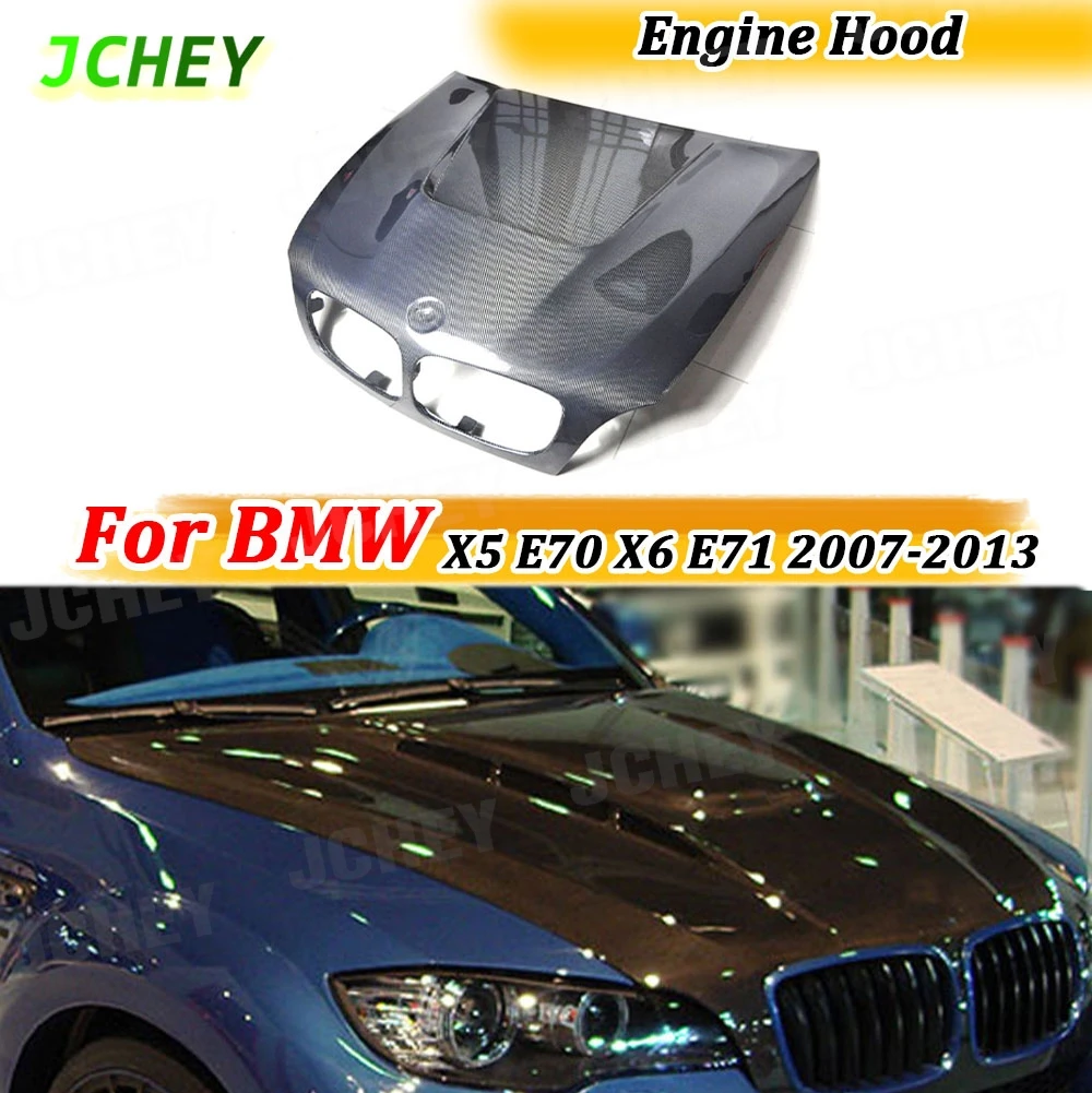 Jchey Carbon Fiber … - image