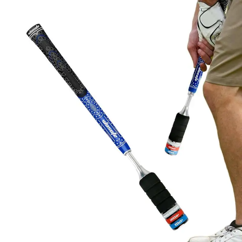 

Golf Training Sticks Adjustable Golf Training Aid Detachable Golf Aids Training For Strength Flexibility And Tempo Training