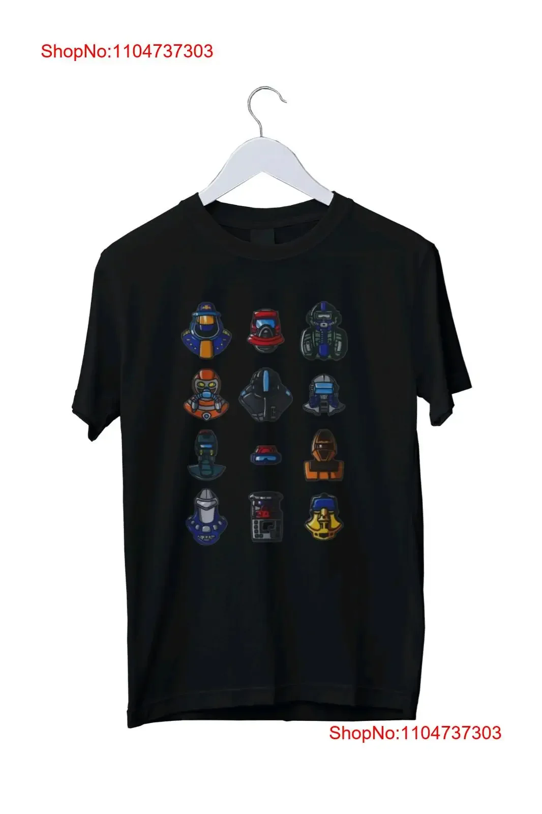 Mask Character Mask… - image