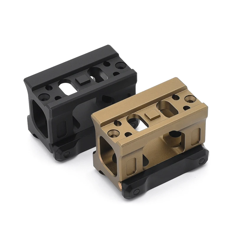 

Высококачественное тактическое крепление FAST S для коллиматорного прицела