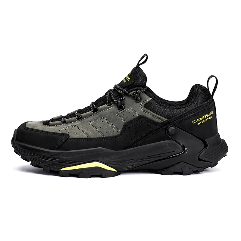 Professionelle Wanderschuhe Für Herren Mit Breiten Füßen_voghion.com