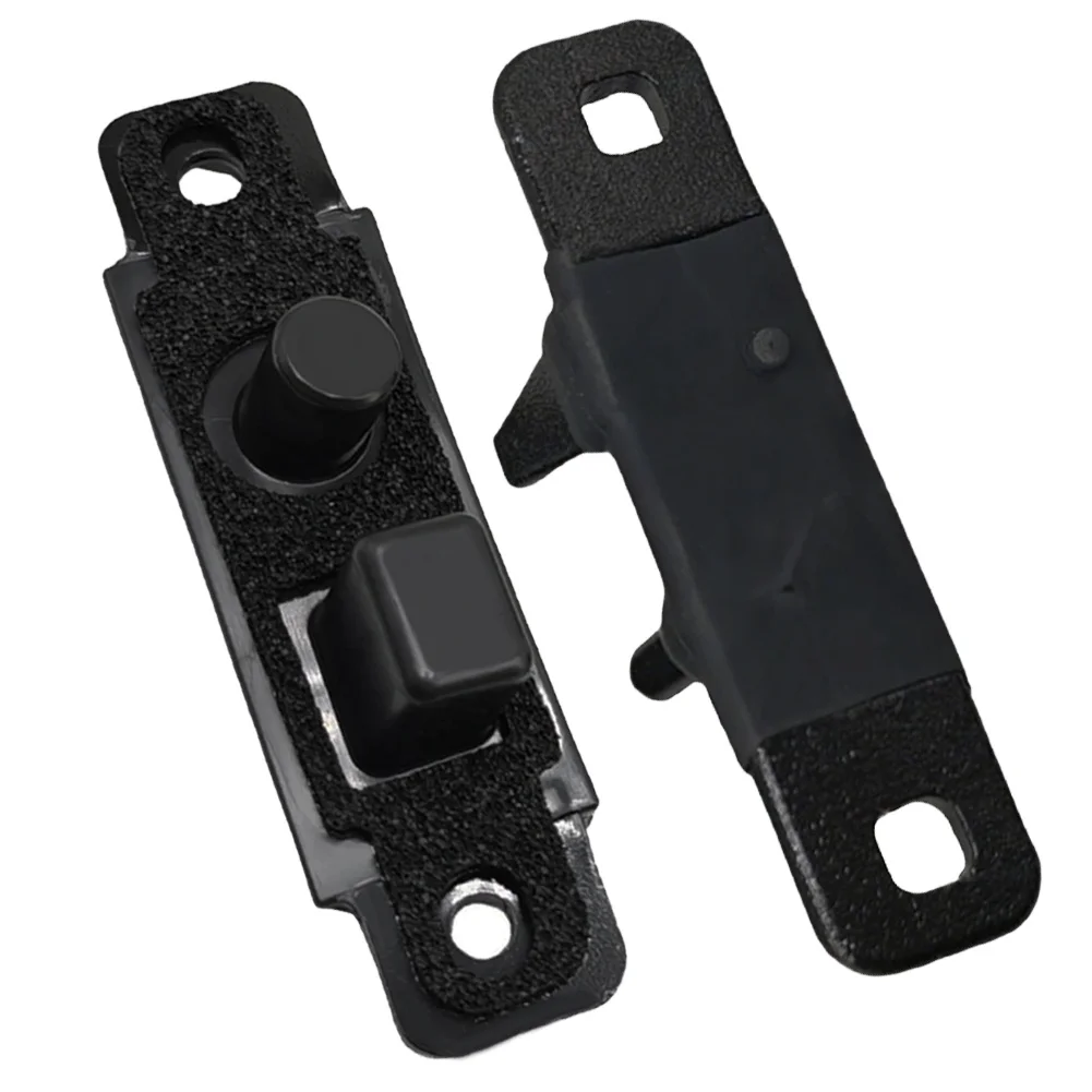 B-Pillar Lower Sliding Door Wedge For Ford Transit Repair Direct Replacement Fit Lower Mounting Position B-pillar Installation