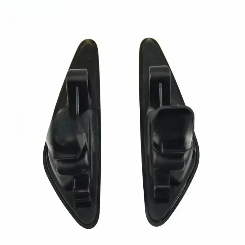 New for Side Marker Repeater Indicator Light Dynamic Amber LED  6 MX-5 RX-8 Leaf Board Light Edge Light