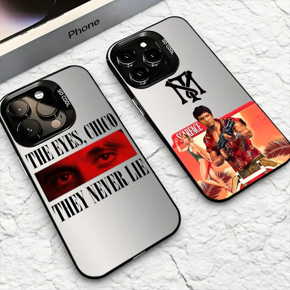 Classic S-Scarface …