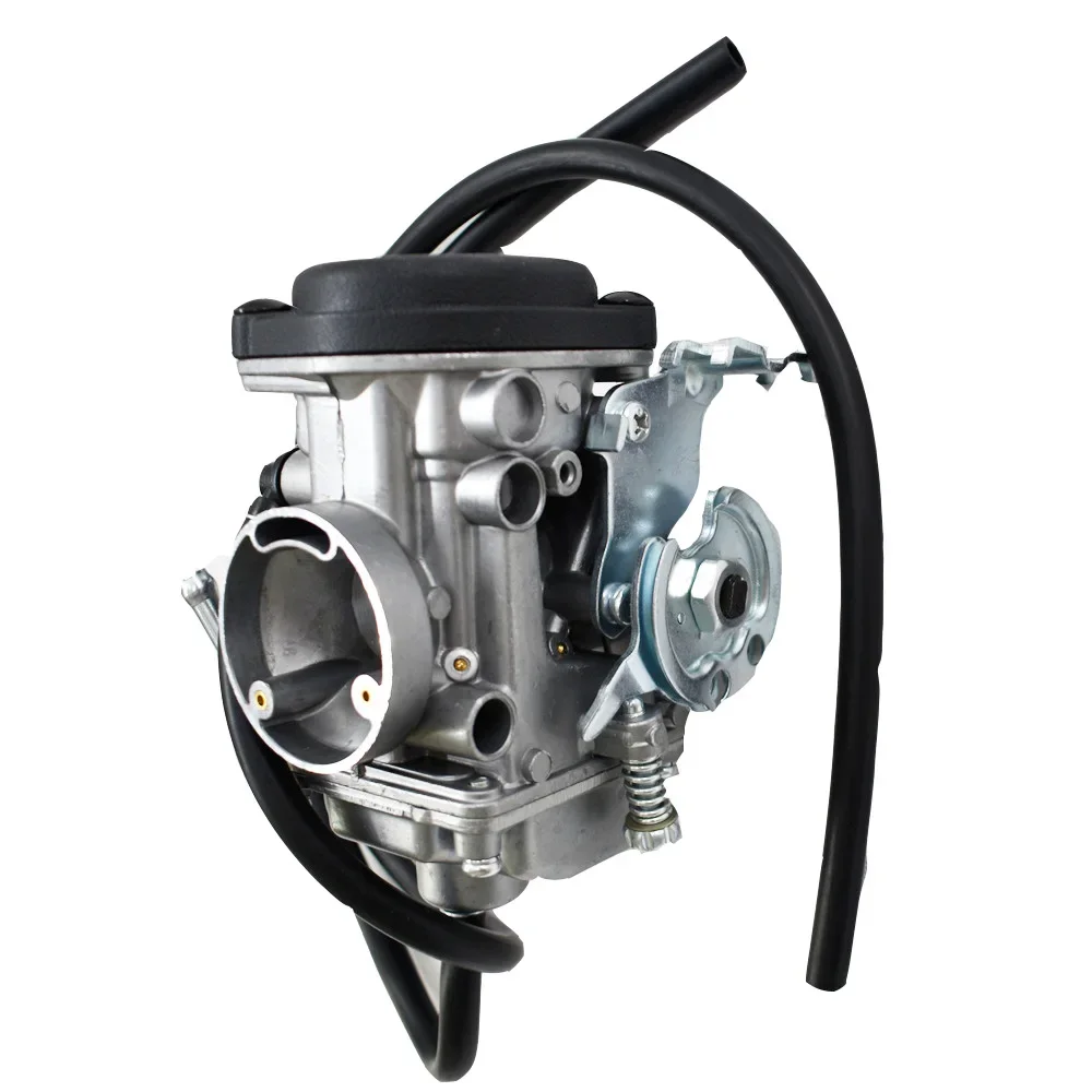 Vergaser für Yamaha TW200 TW 200 2001 2002 2003 2004 2005 2006 2007-2017 Trailway Carb Neu – Detail 7