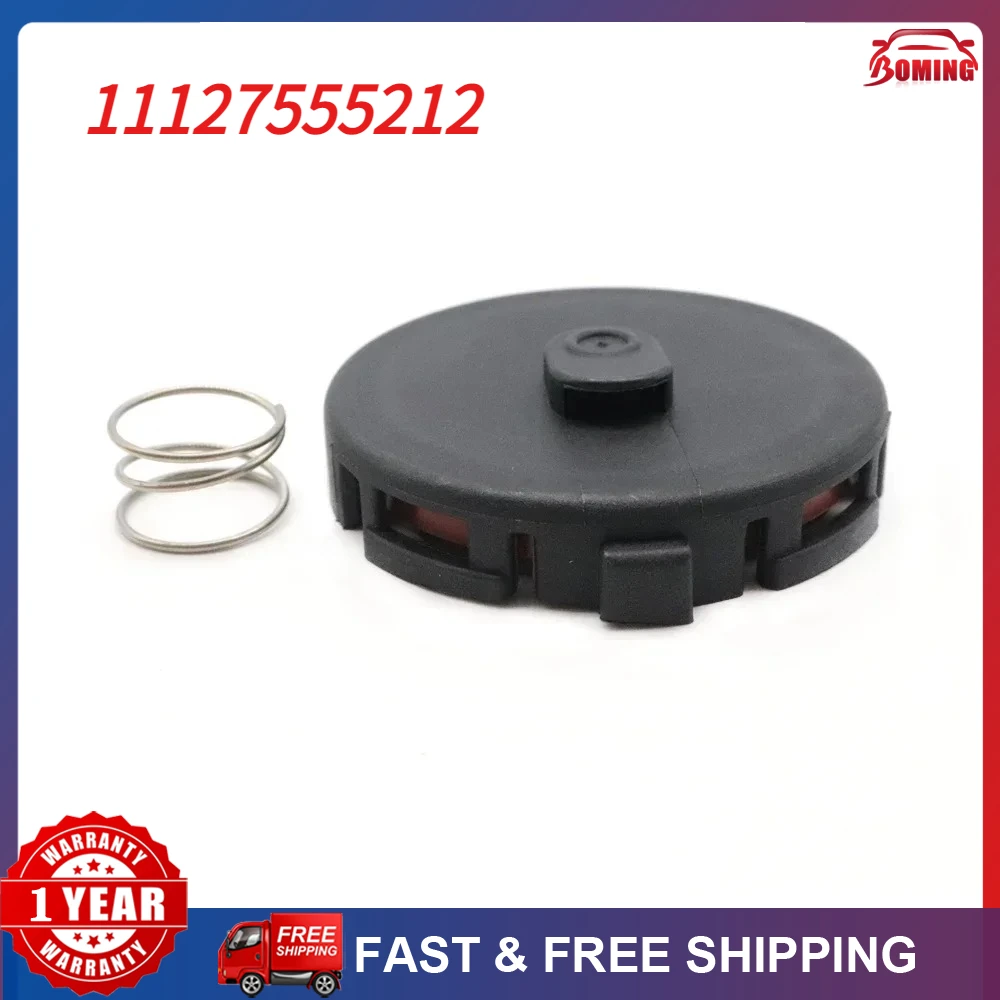 Car Baificar Cylinder Head PCV Valve Cover Repair Kit For BMW E81 E87 E88 E90 E82 E93 E91 E92 E60 E84 E83 E85 11127555212