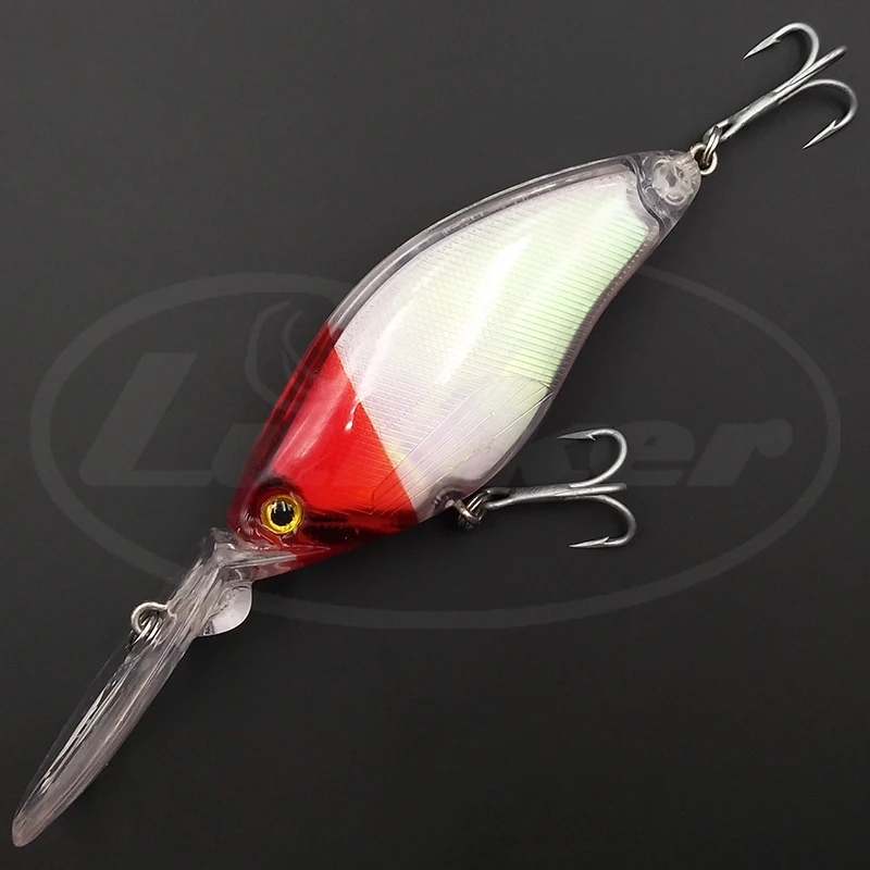 Lunker Crankbait 18.2g 11cm Saltwater Fishing Hard Bait Lure