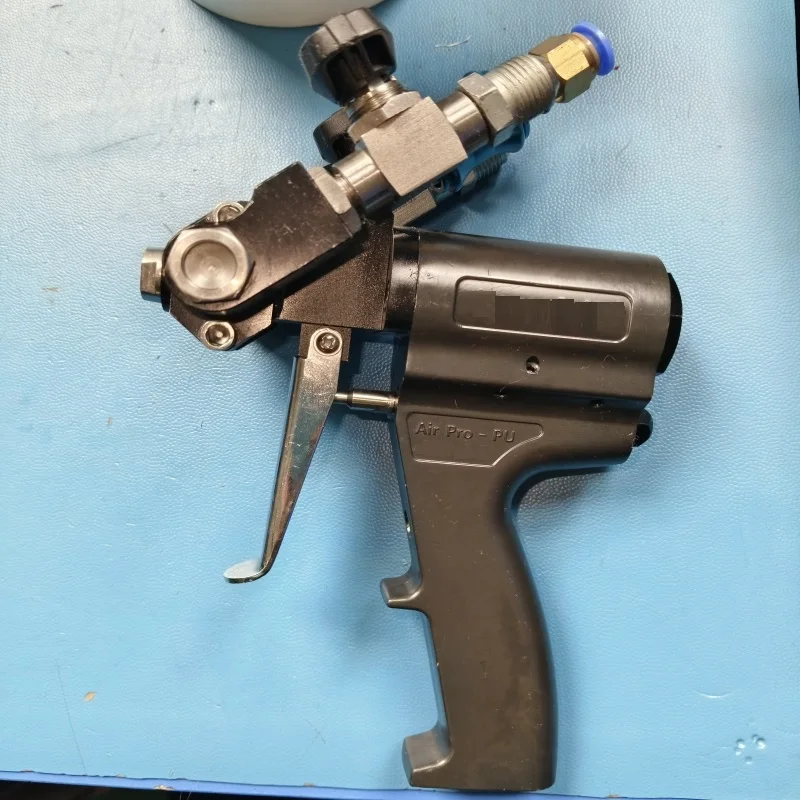 CHKJ 2025NEWPneumatic Polyurethane Spray Gun for Foam Application for Sale