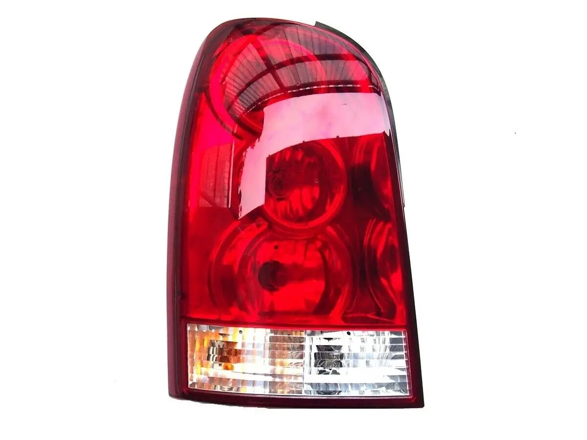 

Genuine Rear Tail Light Lamp Lh 8360108501 For Ssangyong Rexton (2001~2005)