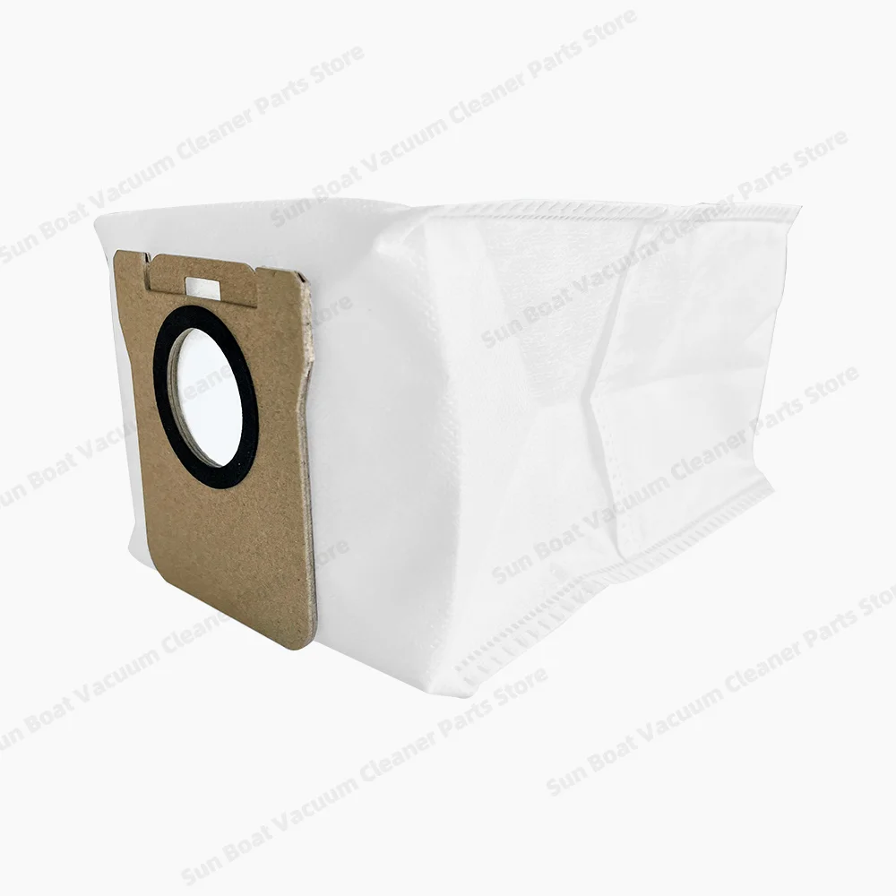 Compatible for Xiaomi X20 Pro Replacement Main Side Brush HEPA Filter Mop Pads Dust Bags Spare Parts Accessories