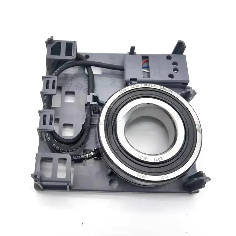 Skf Motor Encoder B…