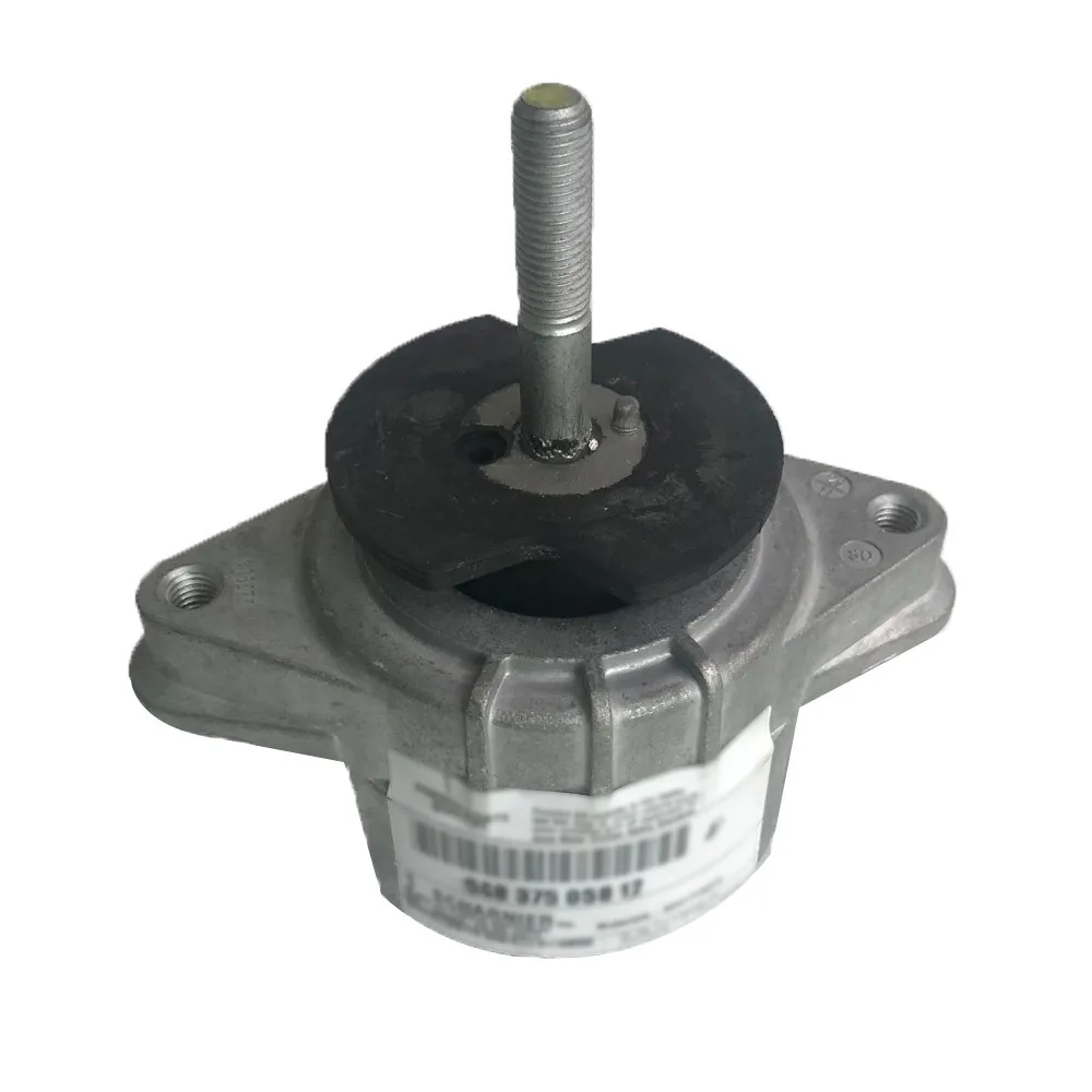 Right Side Fit For Porsche Panamera 2010 2011 2012 2013 2014 2015 2016 Engine Motor Mount Torque Strut 94837506200