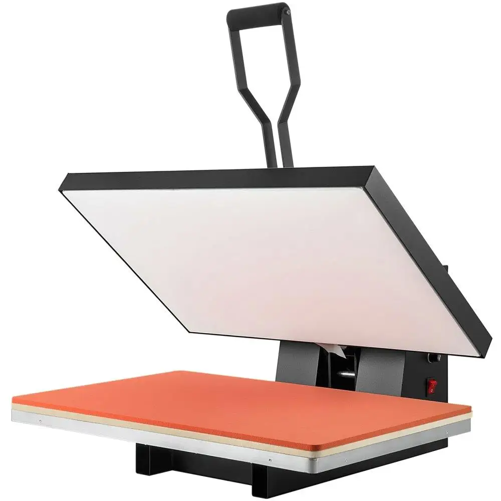 

16x24 for heat Press Machine 1700W Fast Heating High Pressure for t Shirt Digital Sublimation Printer for heat Transfer Vinyl