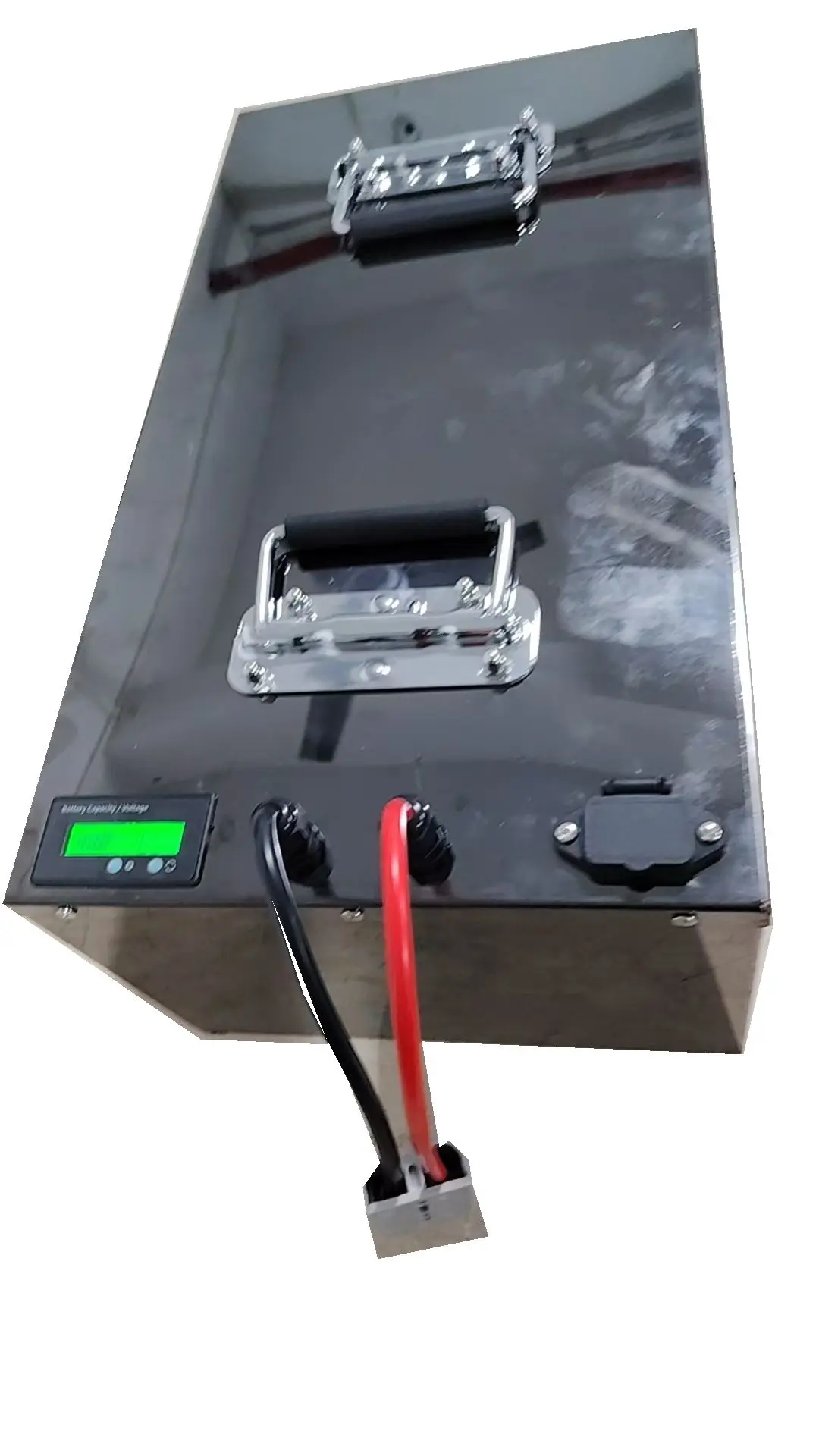 12V  100Ah 200Ah 300Ah ,1000AH LiFePO4 Battery Pack Lithium Iron Phosphate Battery Built in BMS For RV Solar Home Storage No Tax