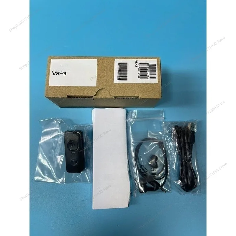 For VS-3 Bluetooth Headset, Walkie-talkie PTT Headset for IC-705/R30/ID-52, Etc