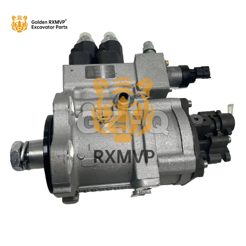 for  CAT  C9.3 C9.3B Fuel Injection Pump 4905709 490-5709 5117975 pump for caterpillar  excavator engine spare parts