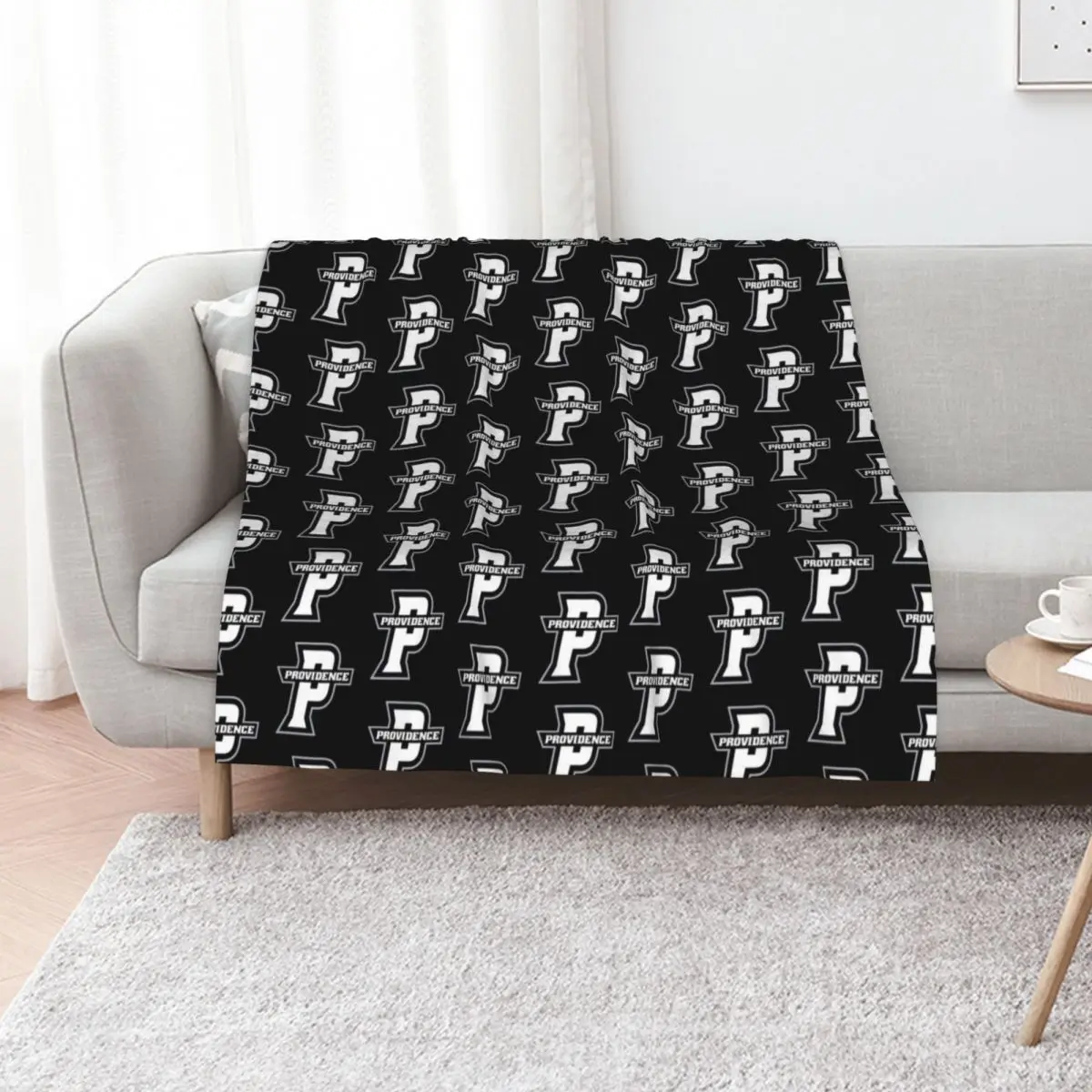 Providence Throw Blanket Travel Sofas Beautifuls Tourist warm winter Kid'S Blankets