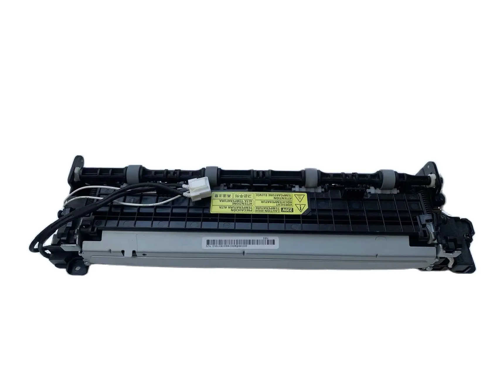 Imagem -02 - Conjunto da Unidade de Fixação do Fusor para Samsung ml 1660 1661 1665 1667 1670 1671 1675 1860 1861 1865 1865 Scx 3200 3201 3205 Jc9100991a