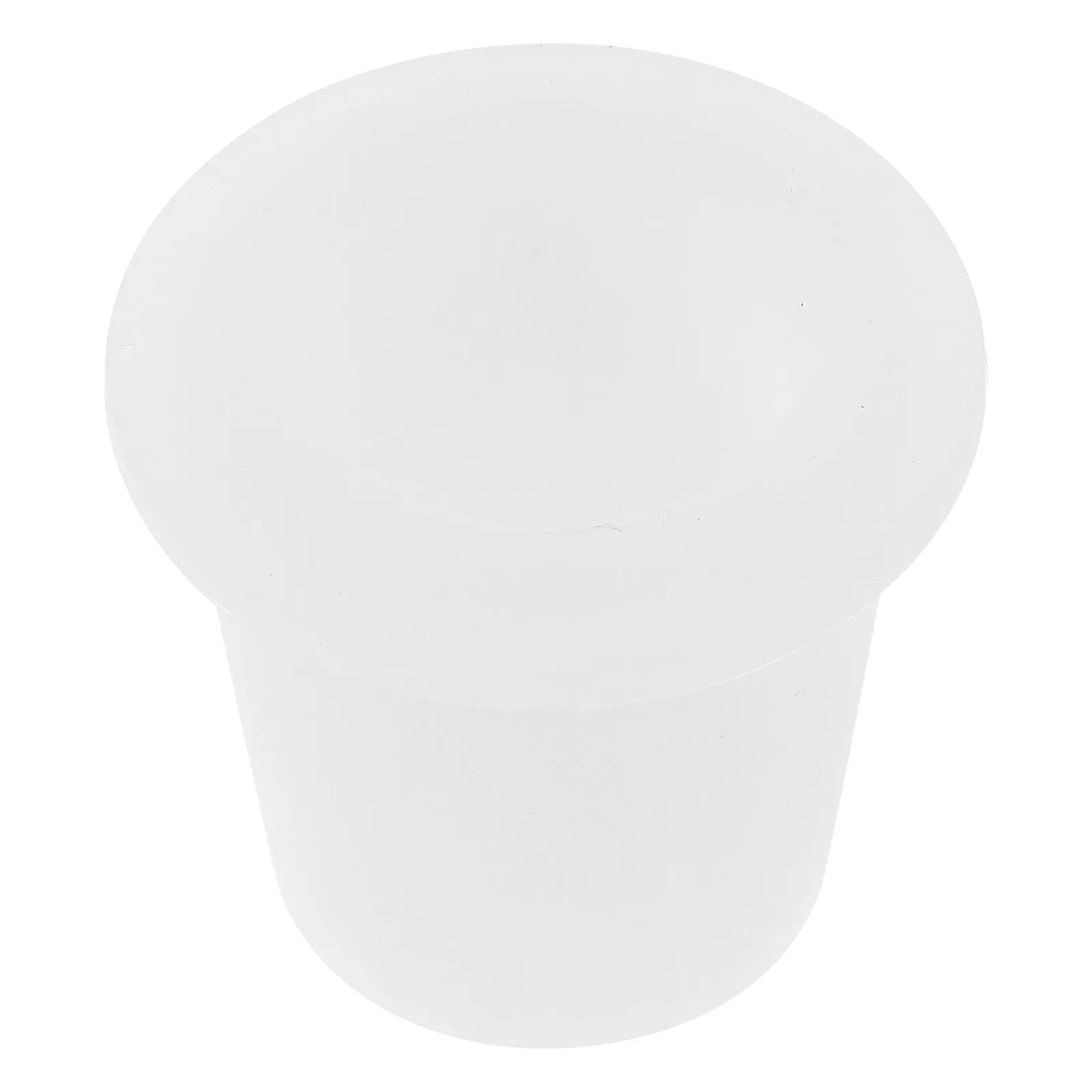 Silicone Anti-Slip Anti-Shake Umbrella Hole Plug Perfect Size Patio Table Umbrella Stabilizer Wedge Plug Outdoor Parasol Fixing