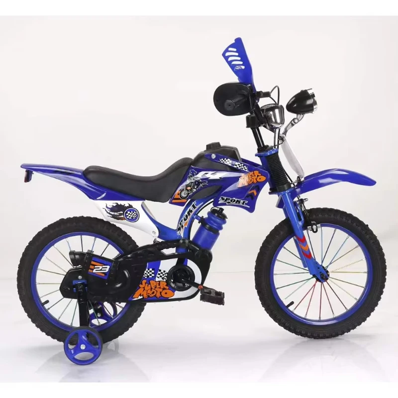

Motorcycle style children's bicycles, new children's bicycles/mini children's bicycles