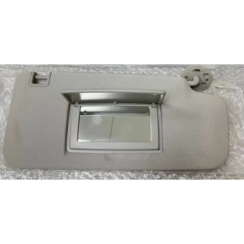 

Оригинальный солнцезащитный козырек для Buick Encore Trax Before 2018, переднее лобовое стекло в сборе с косметическим зеркалом, левый и правый, совершенно новый