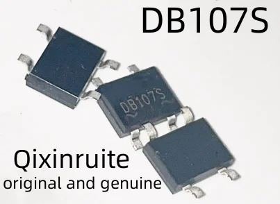 Qixinruite   DB107  DIP4  DB107S  SOP4  DB207S DB104S DB105S DB106S DB157S DB307S original and genuine