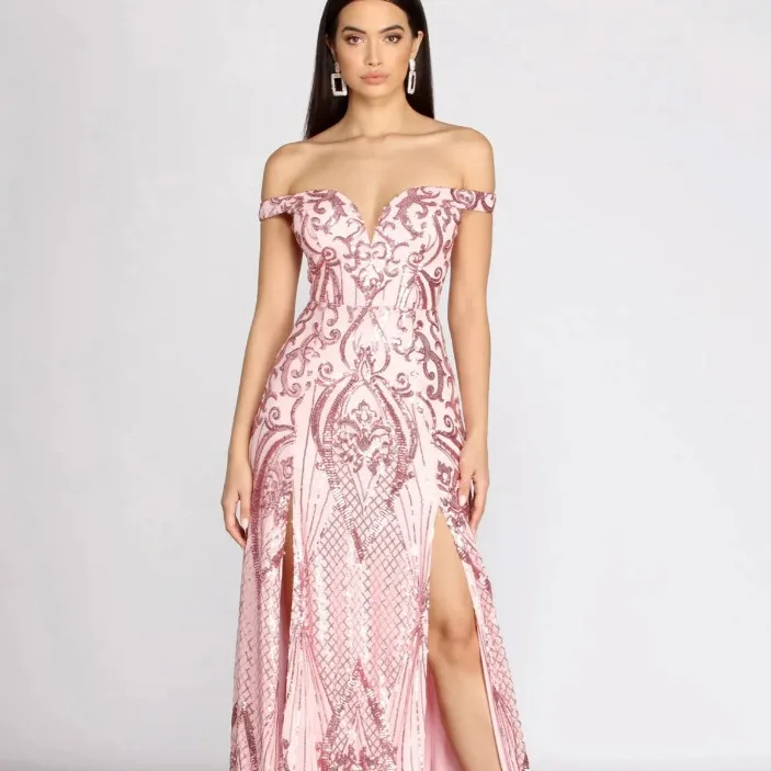 

New Women Party Dress Club Sequined Dress Spring Summer
